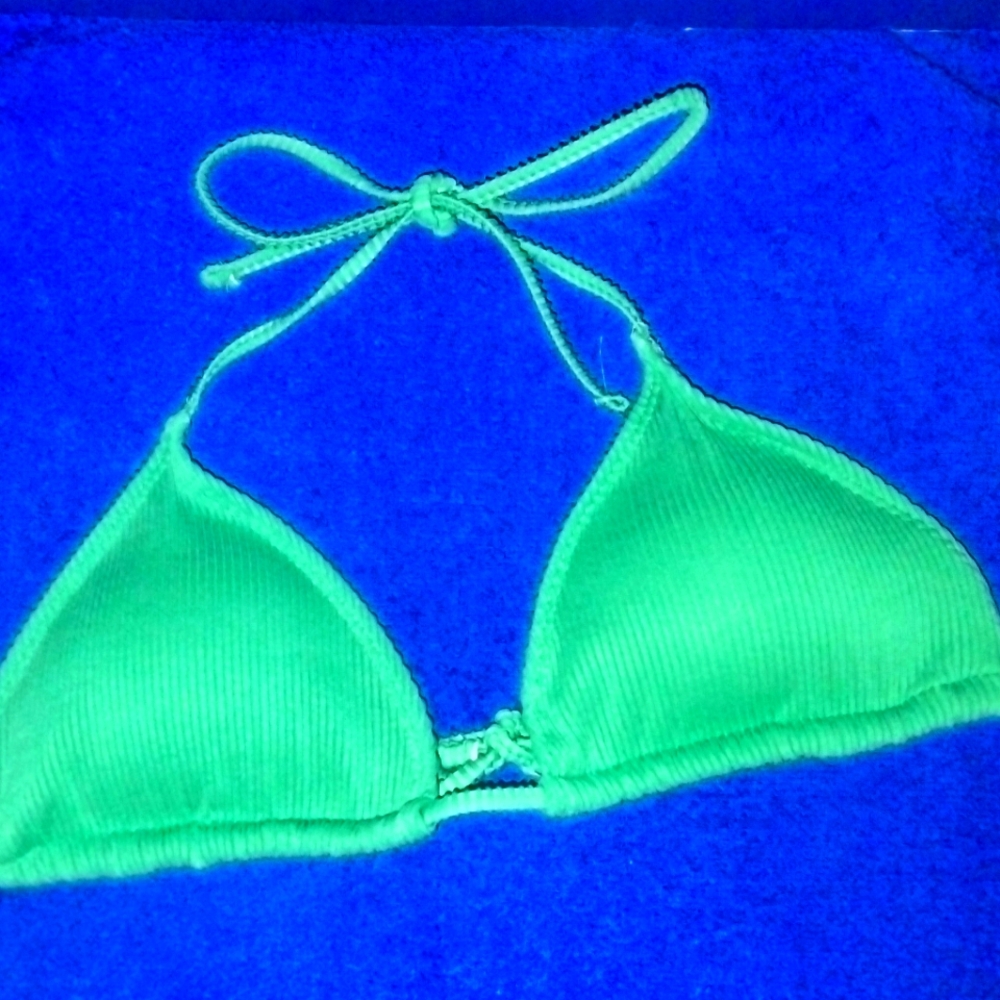 3 piece bikini